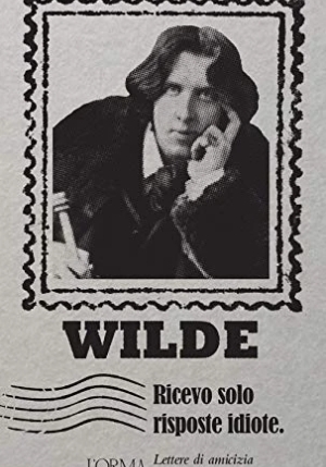 Ricevo Solo Risposte Idiote fronte