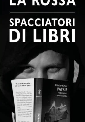 Spacciatori Di Libri fronte