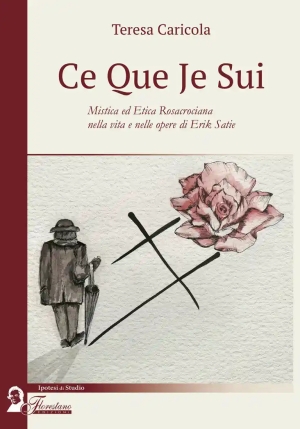 Ce Que Je Sui fronte
