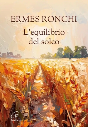 Equilibrio Del Solco fronte