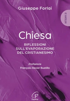 Chiesa fronte