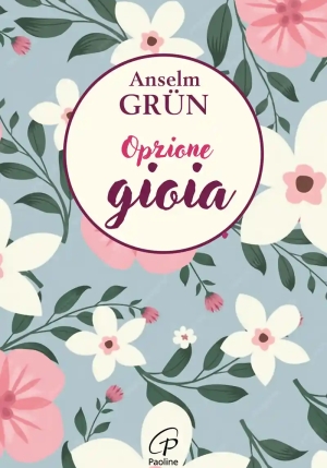 Opzione Gioia fronte