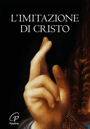 Imitazione Di Cristo fronte