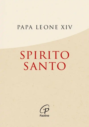 Spirito Santo fronte