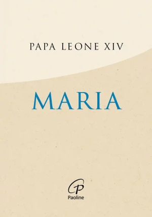 Maria fronte