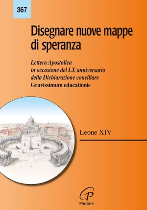 Disegnare Nuove Mappe Di Speranza fronte