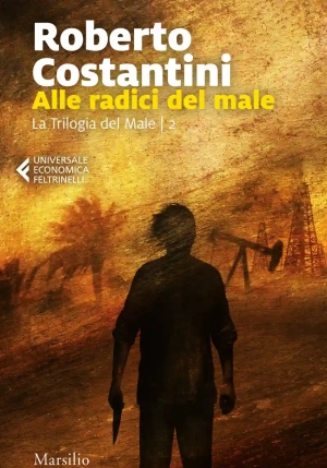 Alle Radici Del Male fronte