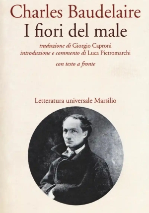Fiori Del Male. Testo Francese A Fronte (i) fronte