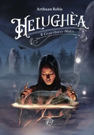 Helughe' fronte