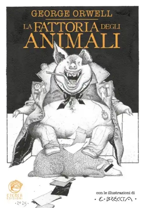 Fattoria Degli Animali fronte