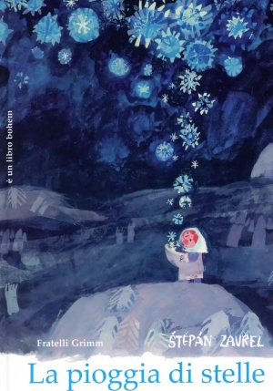 Pioggia Di Stelle. Ediz. Illustrata (la) fronte