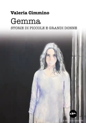 Gemma. Storie Di Piccole E Grandi Donne fronte