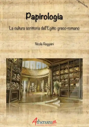 Papirologia fronte