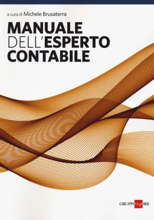 Manuale Dell'esperto Contabile fronte