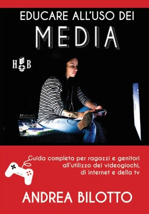 Educare All'uso Dei Media (bro fronte