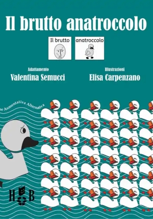 Il Brutto Anatroccolo, In Caa fronte