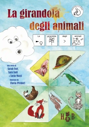 Girandola Degli Animali fronte