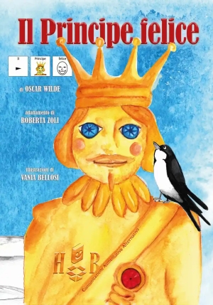 Il Principe Felice In Caa fronte