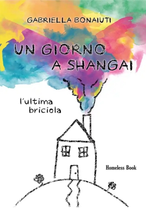 Un Giorno A Shangai fronte