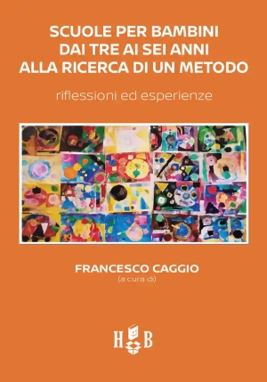 Scuole Per Bambini Dai Tre Ai fronte