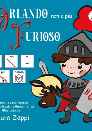 Orlando Non ? Pi? Furioso, In fronte