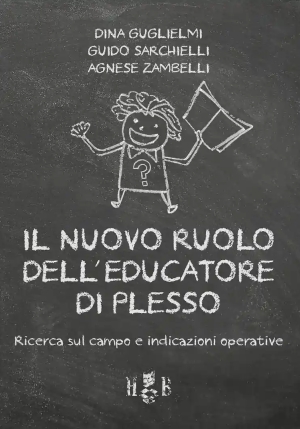 Il Nuovo Ruolo Dell?educatore fronte