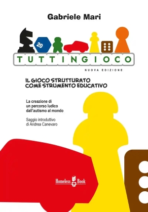 Tuttingioco fronte