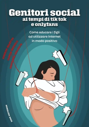 Genitori Social Ai Tempi Di Ti fronte