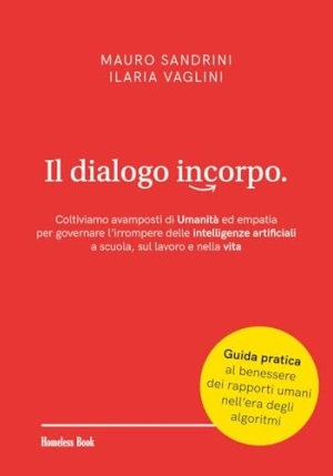 Il Dialogo Incorpo (brossura) fronte
