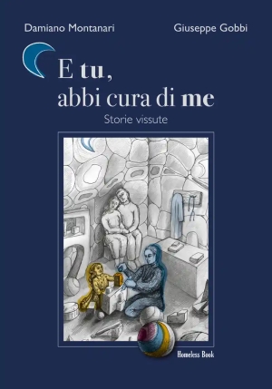 E Tu, Abbi Cura Di Me fronte
