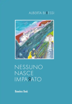 Nessuno Nasce Imparato fronte