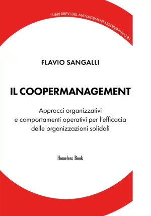 Coopermanagement fronte