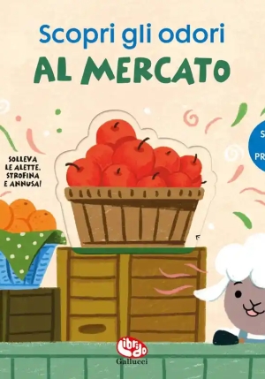 Strofina E Annusa - Agnellino Va Al Mercato fronte
