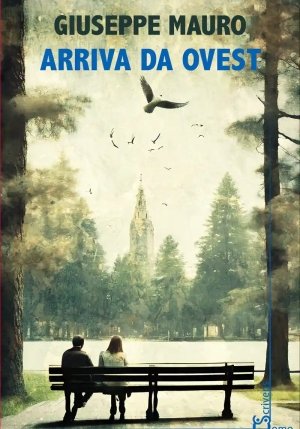 Arriva Da Ovest fronte