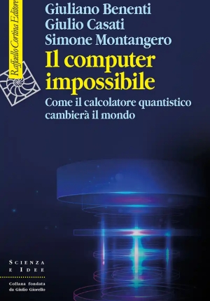 Computer Impossibile fronte
