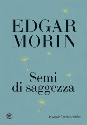 Semi Di Saggezza fronte