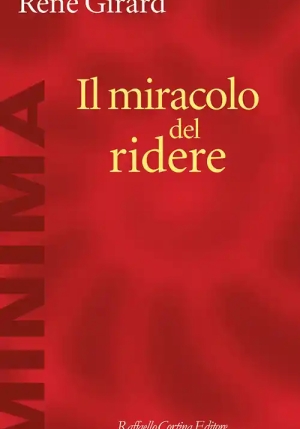 Miracolo Del Ridere (il) fronte