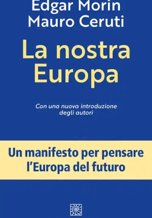 Nostra Europa fronte
