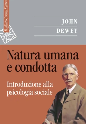 Natura Umana E Condotta fronte