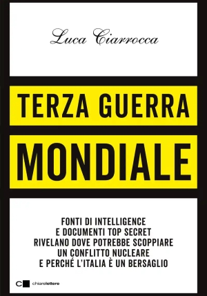 Terza Guerra Mondiale fronte