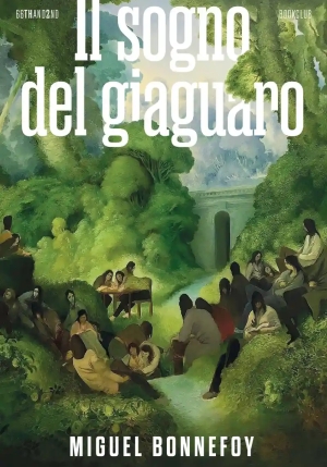 Sogno Del Giaguaro, Il fronte