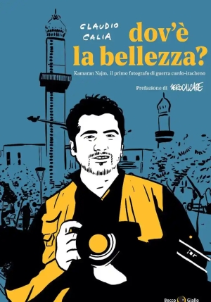 Dov'? La Bellezza? Storia Di Karaman Najm, Il Primo... fronte