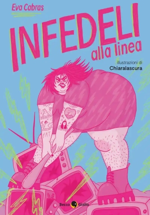 Infedele Alla Linea fronte