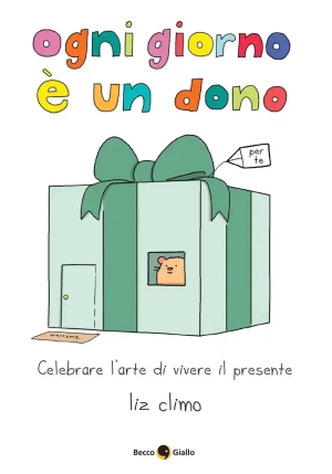 Ogni Giorno ? Un Dono fronte