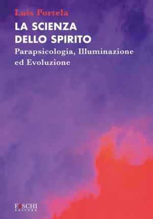Scienza Dello Spirito fronte