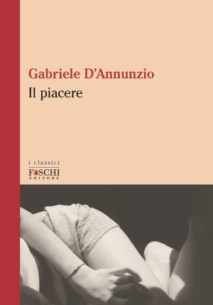 Il Piacere fronte