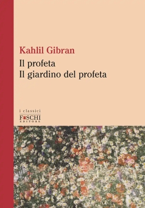 Il Profeta Il Giardino Del Profeta fronte