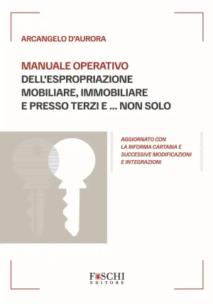 Manuale Operativo Espropriazione Mobil. fronte
