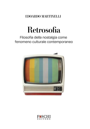 Retrosofia fronte