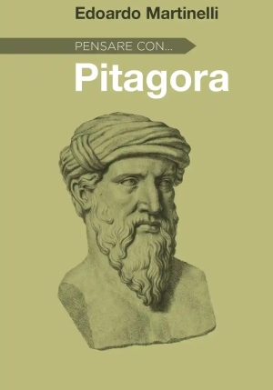 Pensare Con Pitagora fronte
